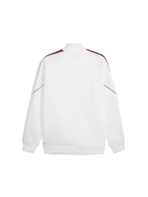 Puma Milan anthem jkt king 25/26 MILAN | 78260702KING ANTHEM